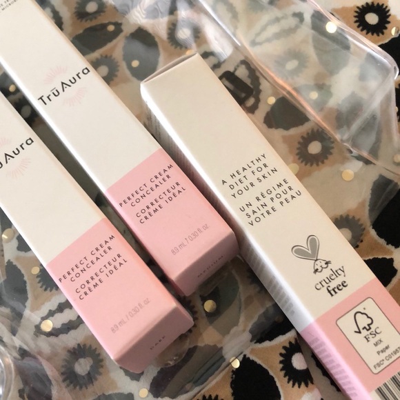 💕Dark - Perfect Cream Concealer - add me to a bundle purchase! - Picture 6 of 8